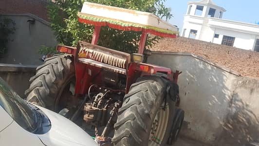 385 mf pump chok Wala change
