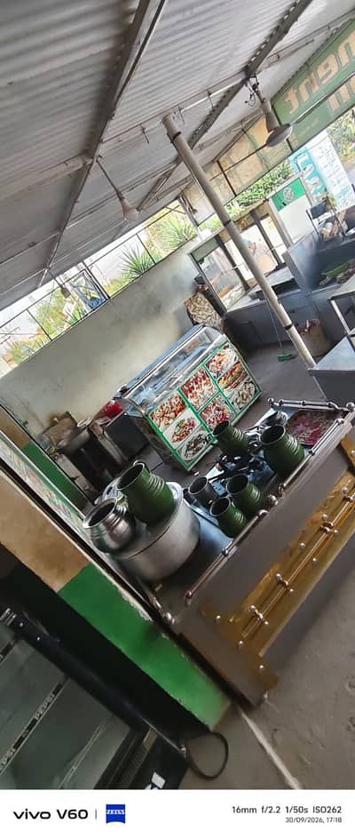 koita hotel and food restaurants