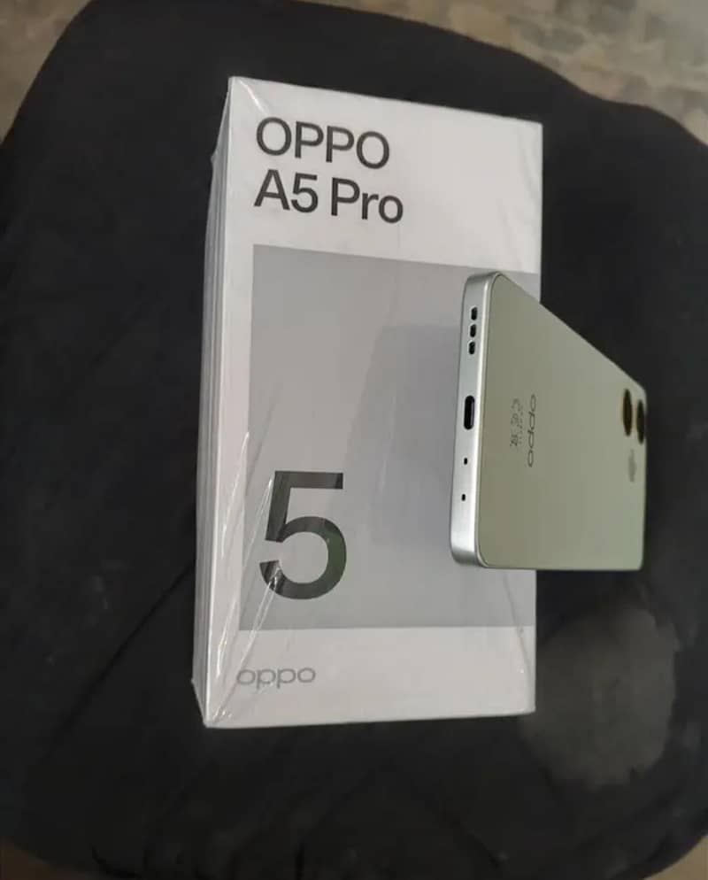 oppo a5 pro 1
