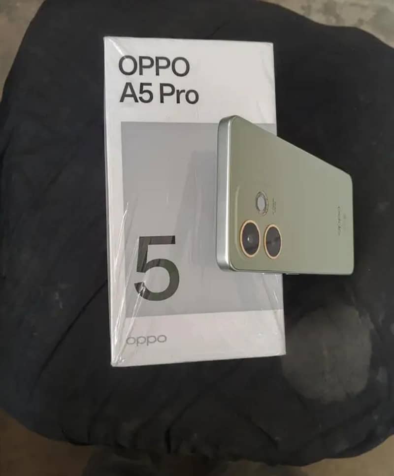 oppo a5 pro 2