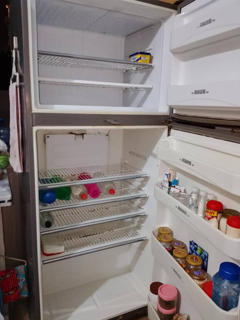 refrigerator 2