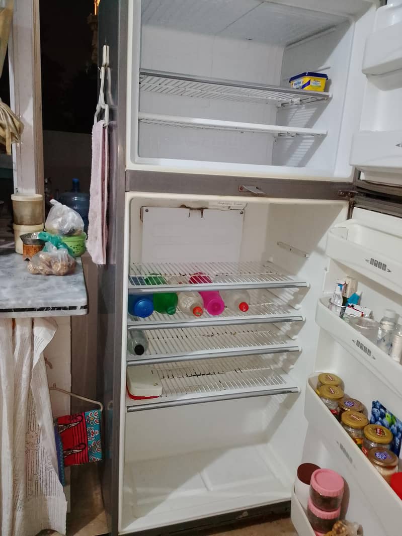 refrigerator 3