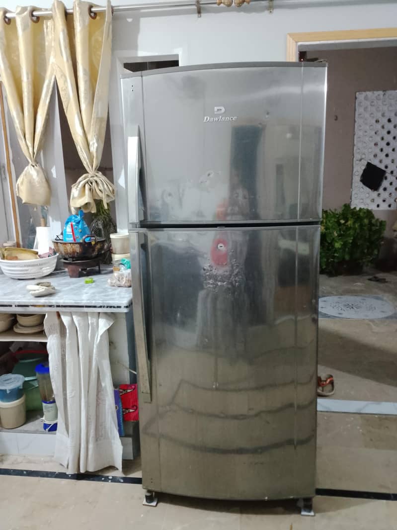 refrigerator 7