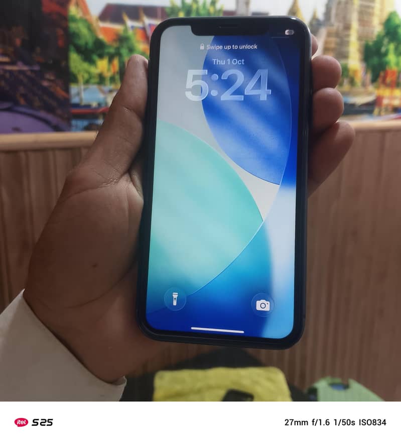 Apple iPhone 11 1