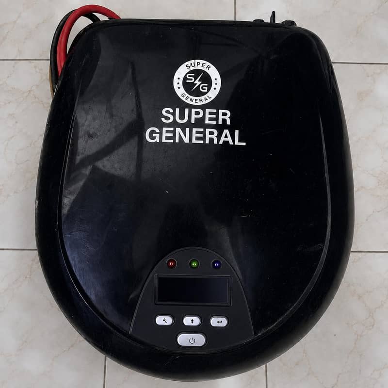 Ups Inverter 1