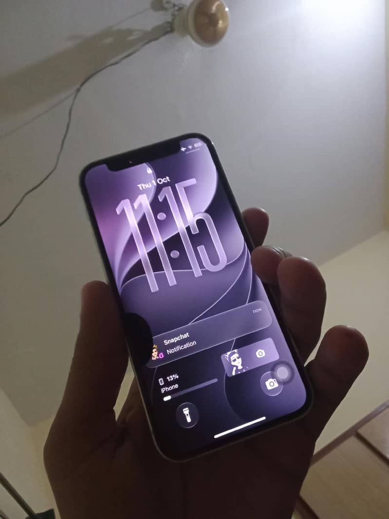 Apple iPhone 12 mini 1