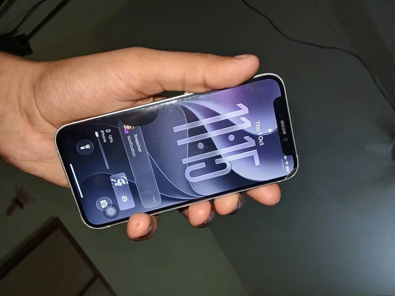 Apple iPhone 12 mini 3
