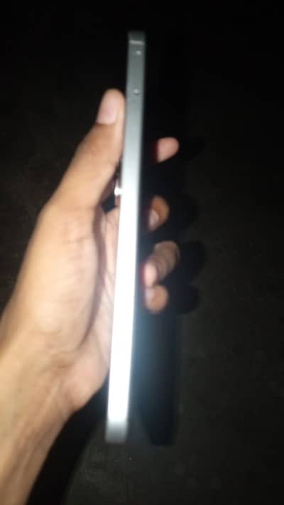 Infinix Hot 6 Pro all ok