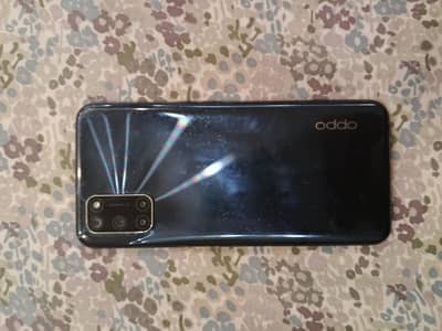 OPPO A92