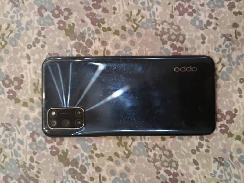 OPPO A92 0