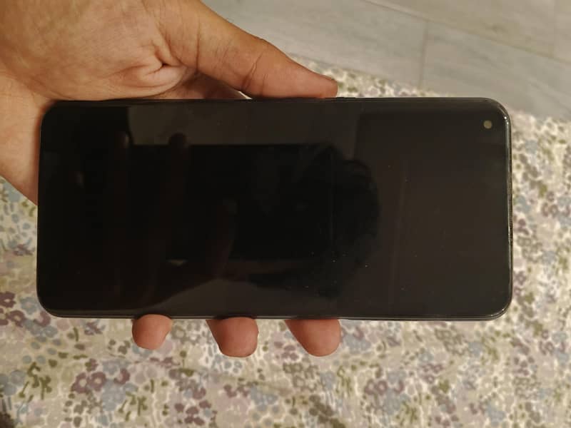 OPPO A92 1