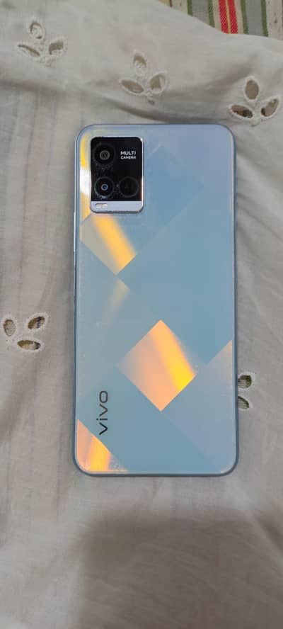 Vivo Y21A 2021