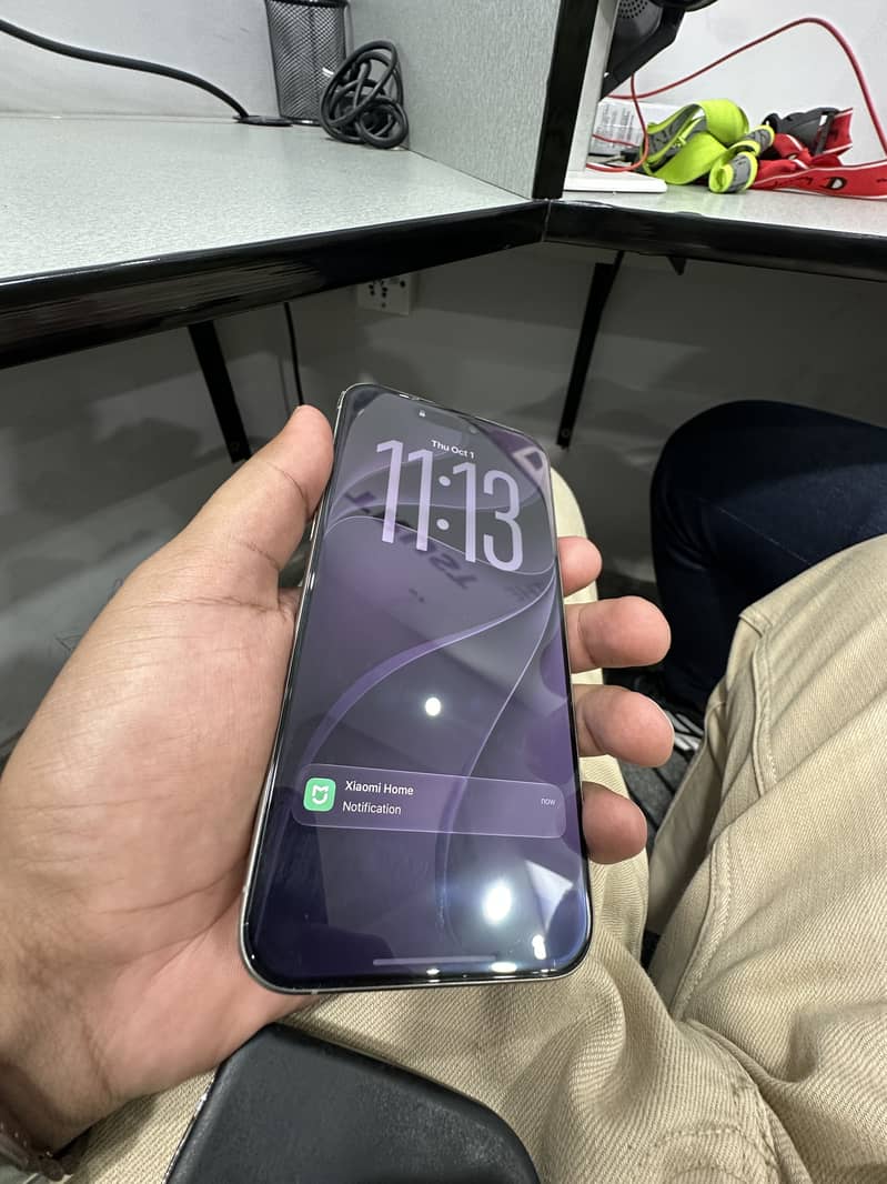 Apple iPhone 15 Pro Max 5