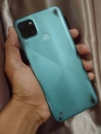 Realme C21Y