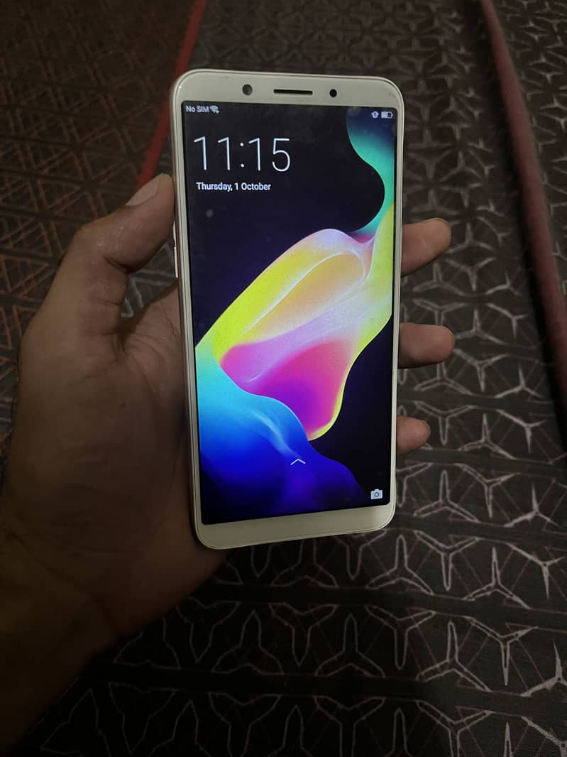 Oppo a83 1