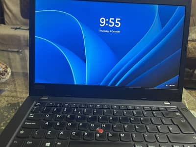 lenovo t490