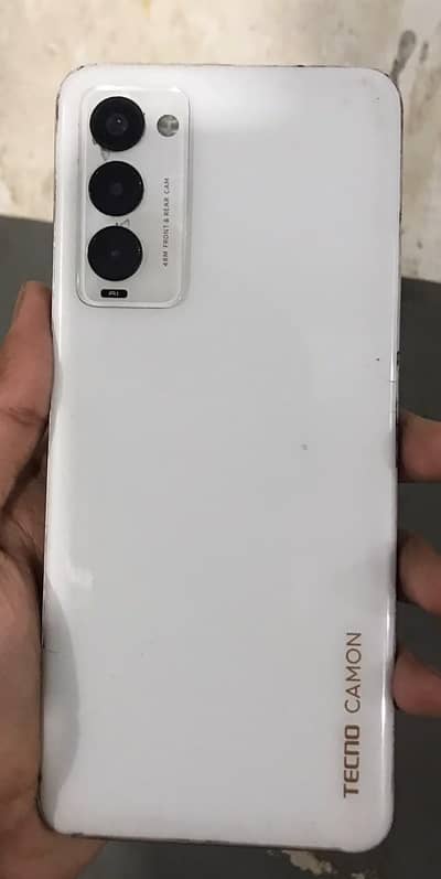 Tecno CAMON 18T