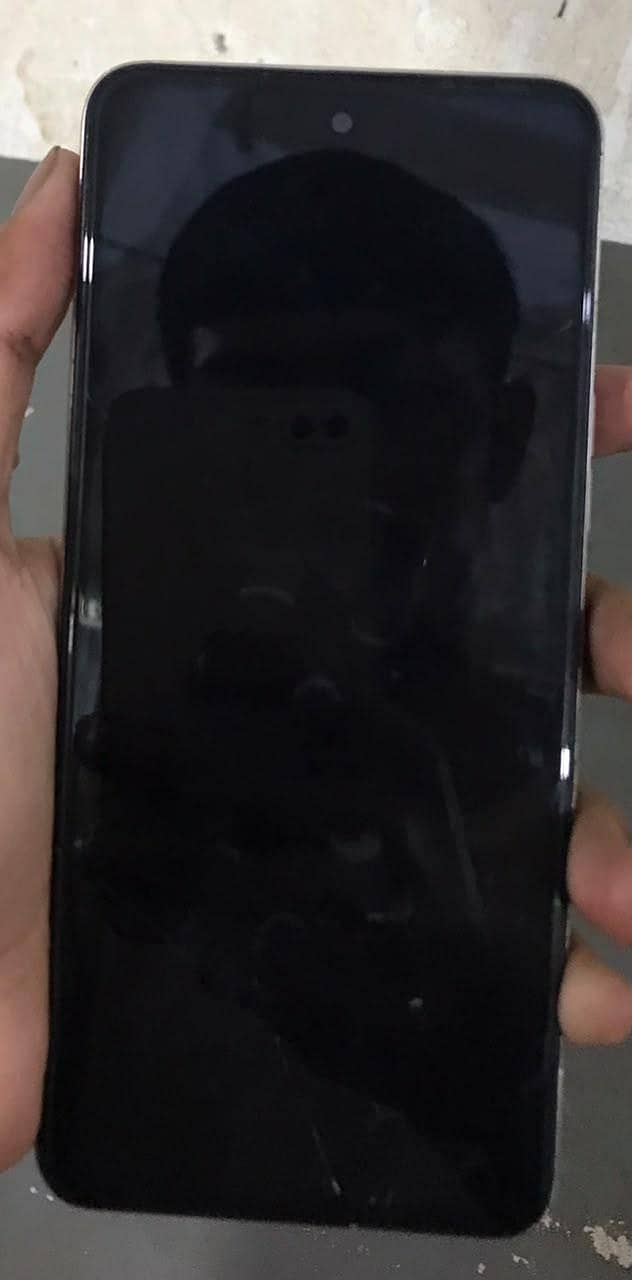 Tecno CAMON 18T 1
