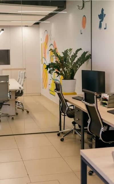Finance executive male or female