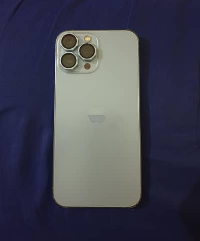 Apple iPhone 13 Pro Max