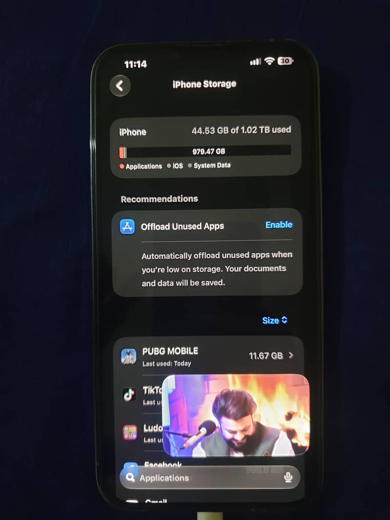 Apple iPhone 13 Pro Max 5
