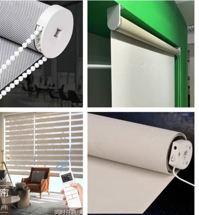 Blinds