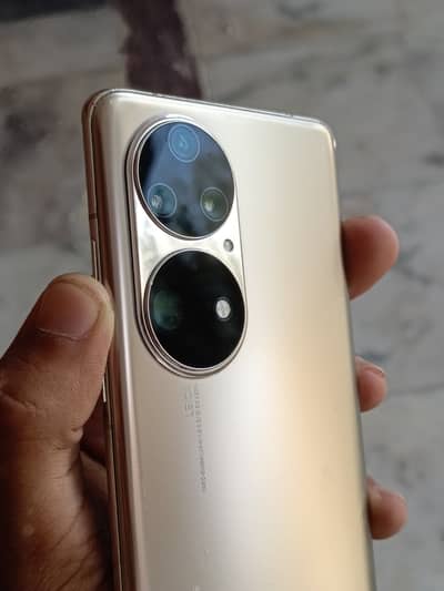 Huawei P50 Pro