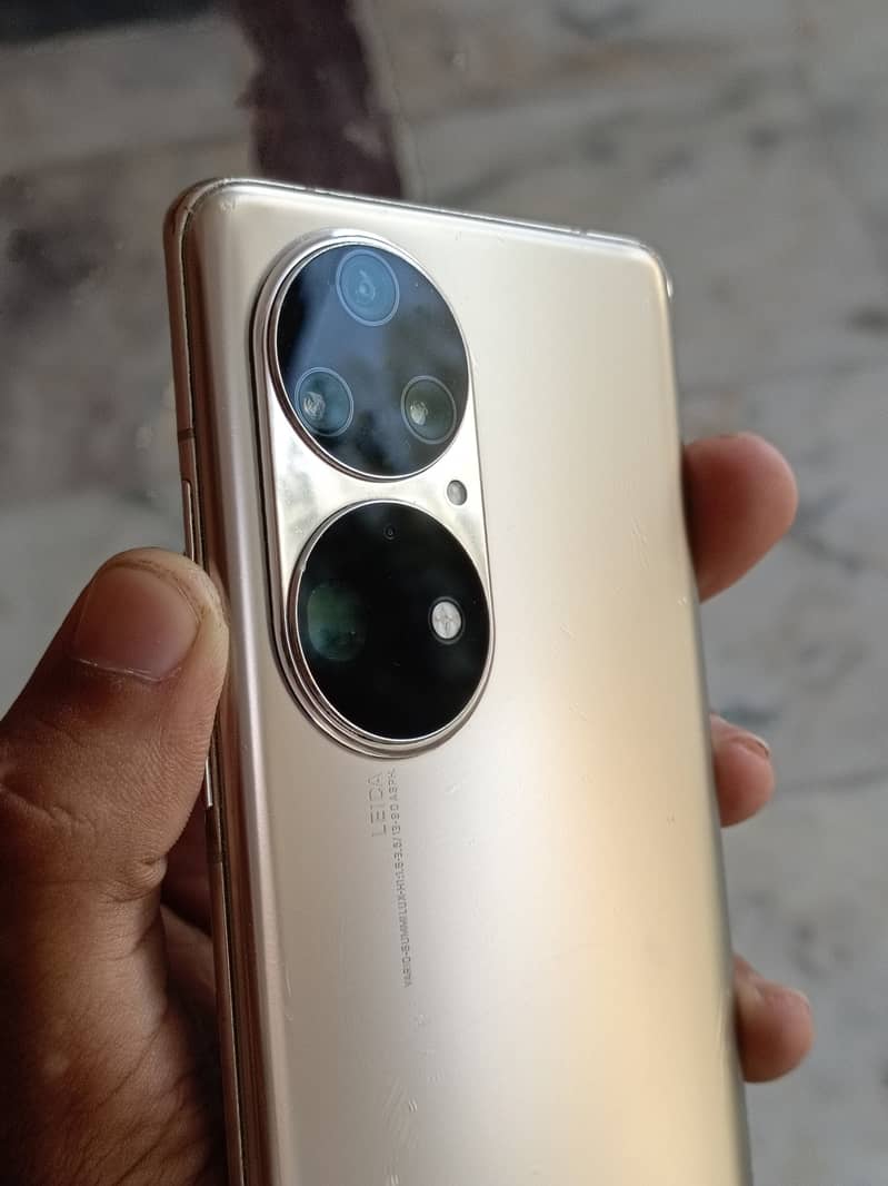 Huawei P50 Pro 0