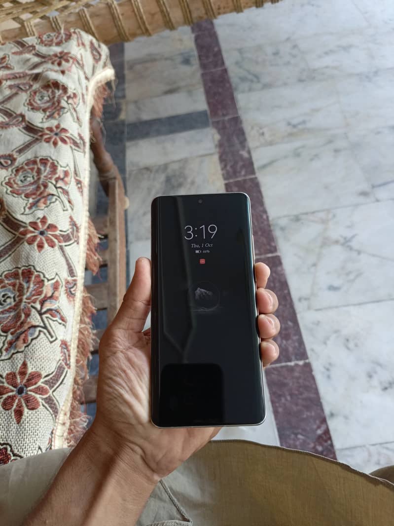 Huawei P50 Pro 3