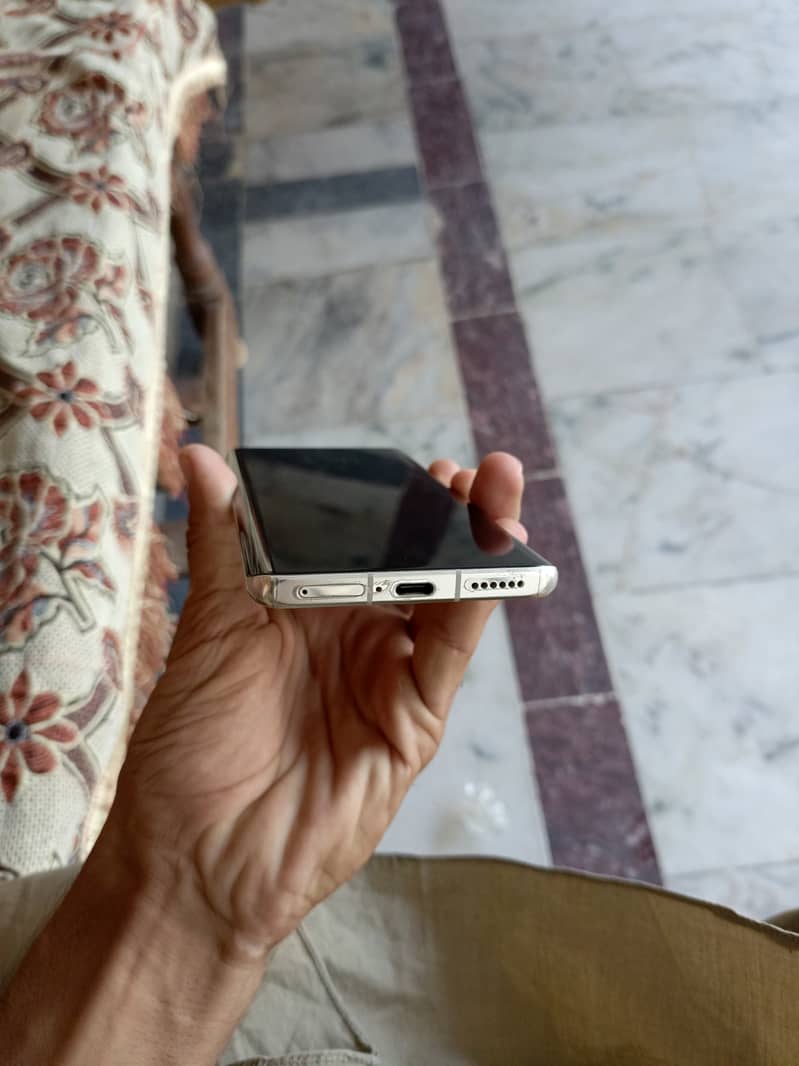 Huawei P50 Pro 7
