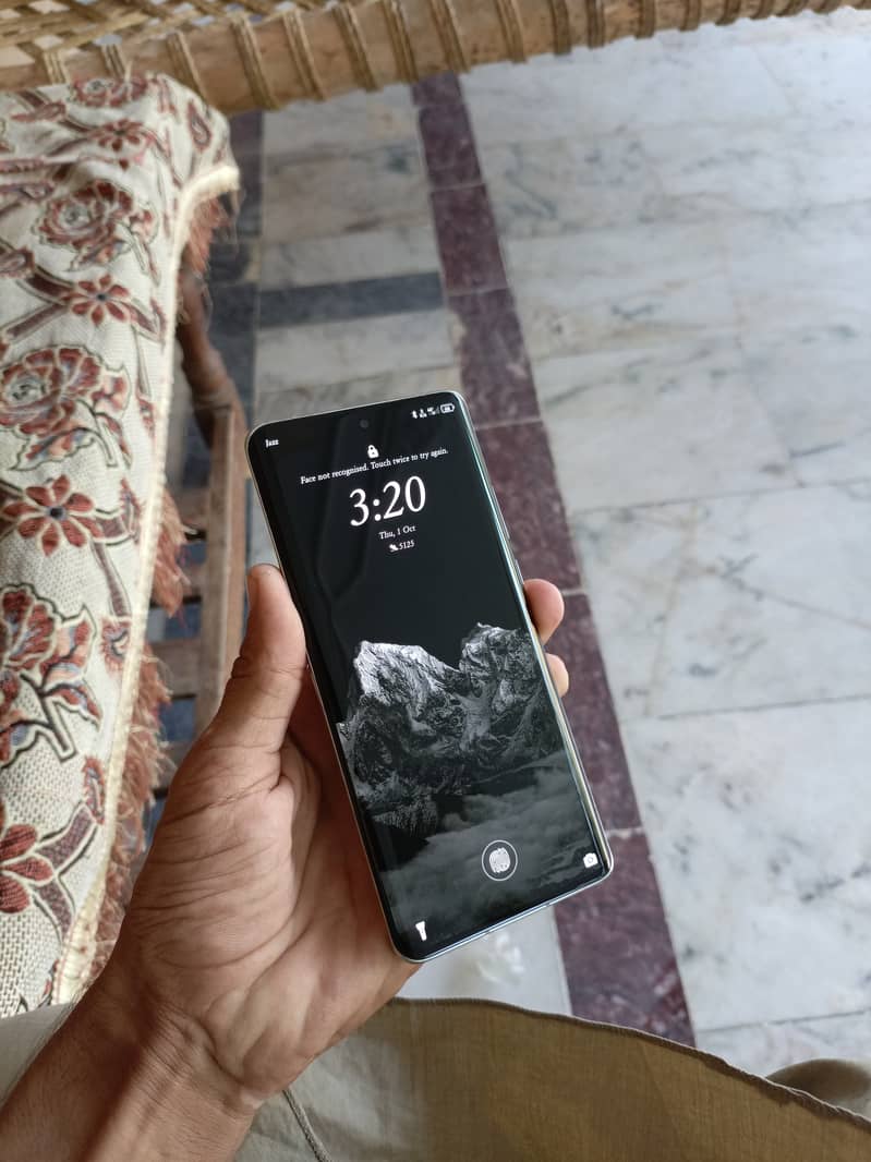 Huawei P50 Pro 9