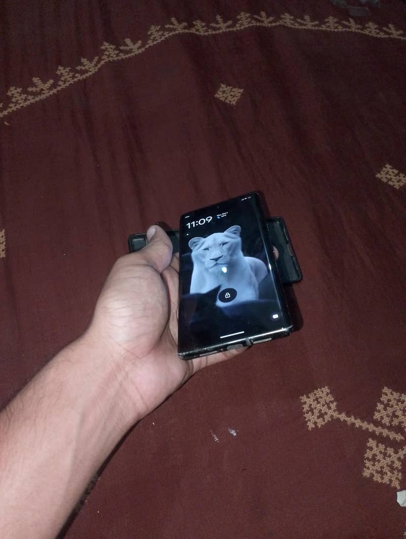 Google Pixel 6 Pro 0