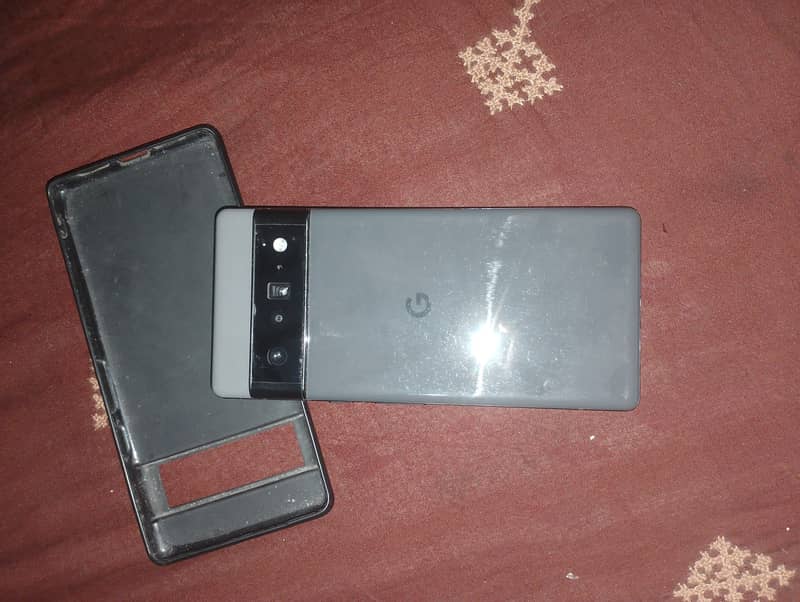 Google Pixel 6 Pro 1