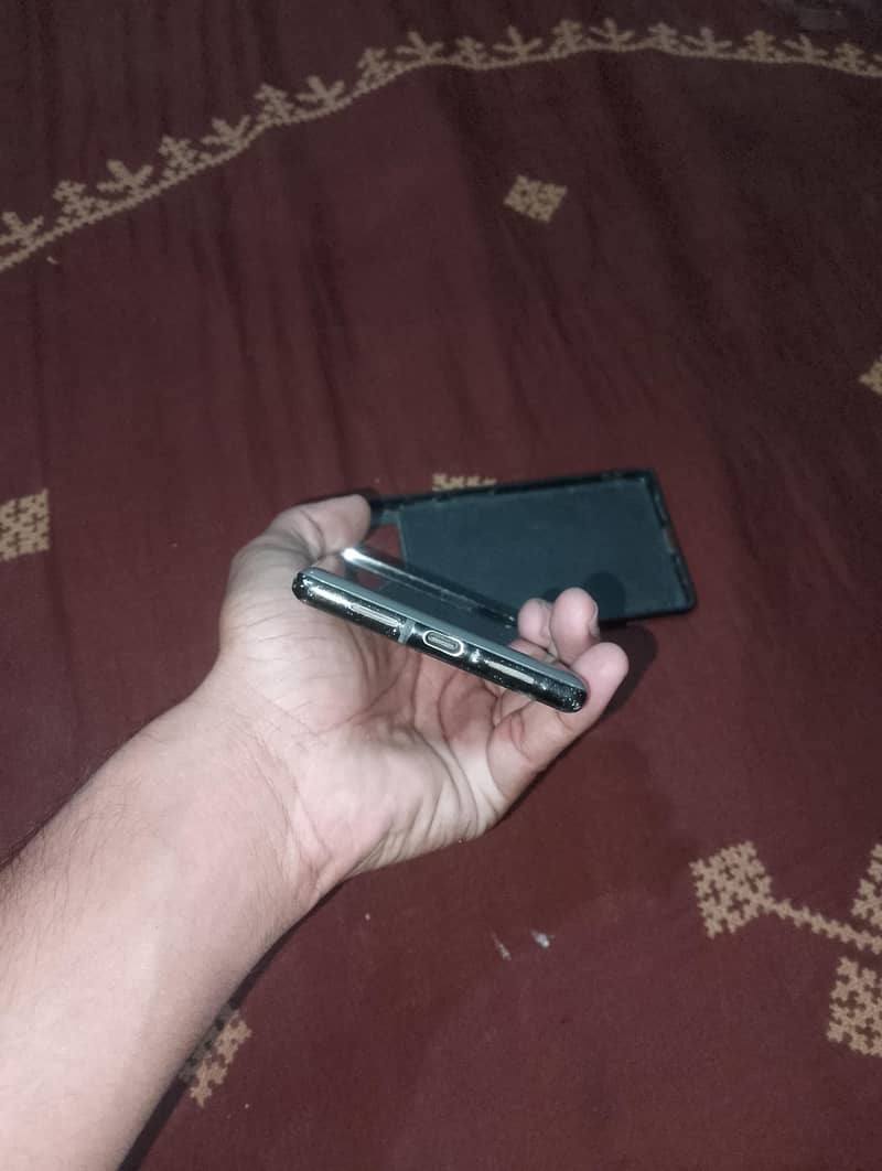 Google Pixel 6 Pro 4