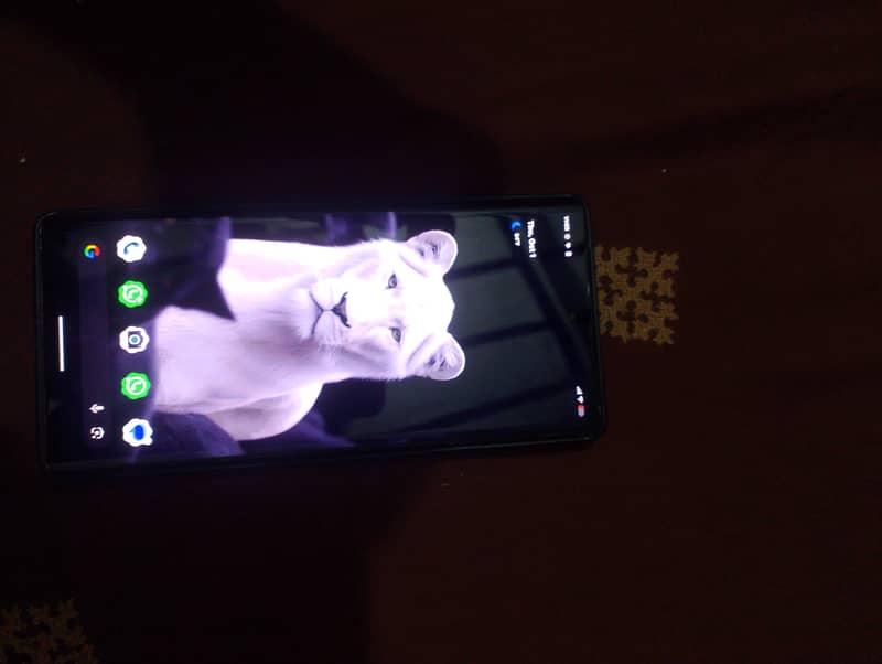 Google Pixel 6 Pro 7