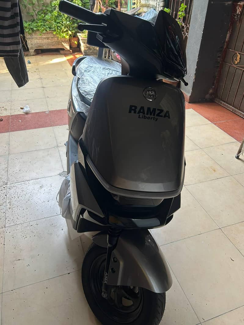 brand new 2