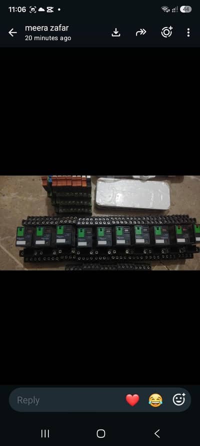 schneider relys for sale