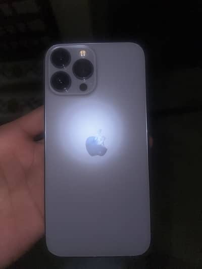Apple iPhone 13 Pro Max jv