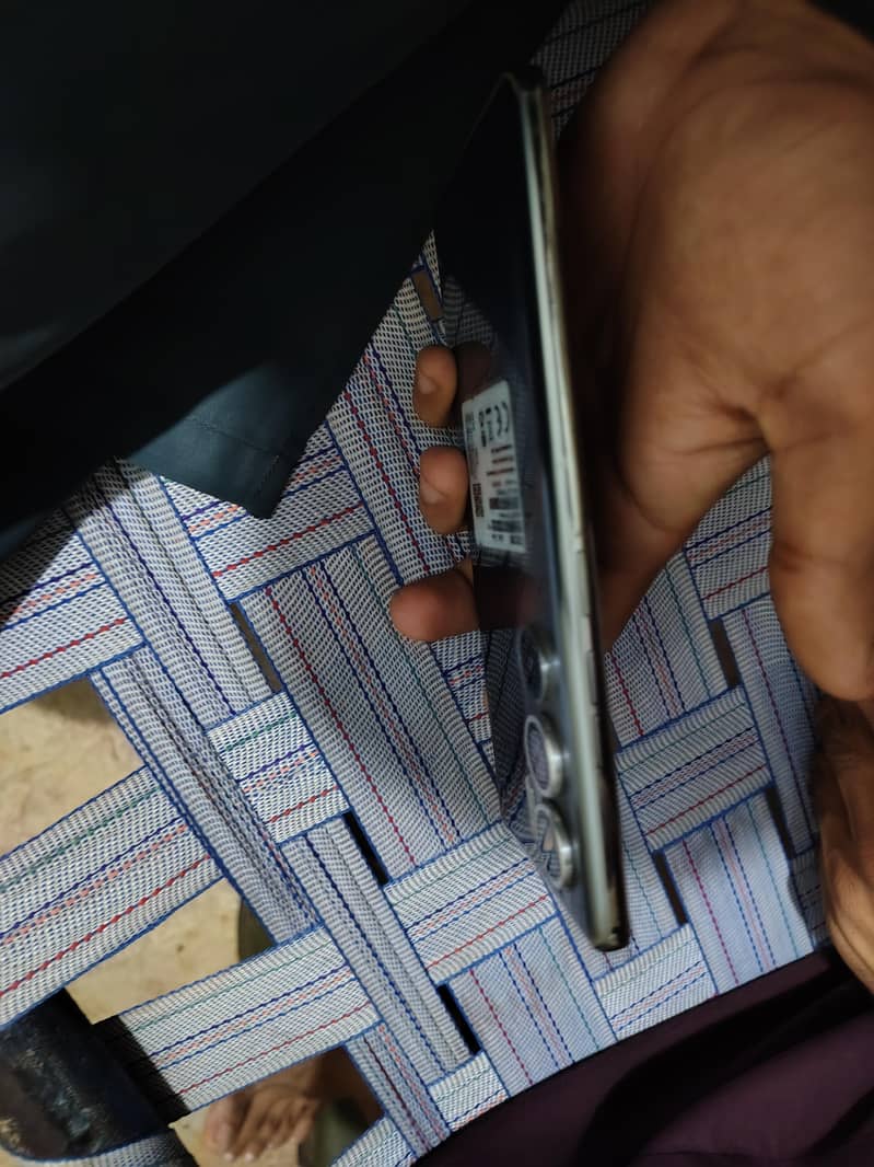 Tecno CAMON 40 Pro 3