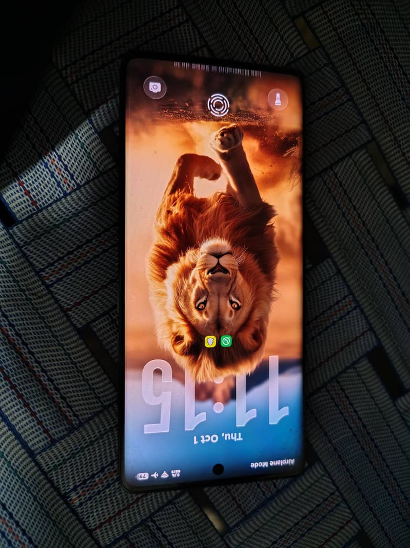 Tecno CAMON 40 Pro 5