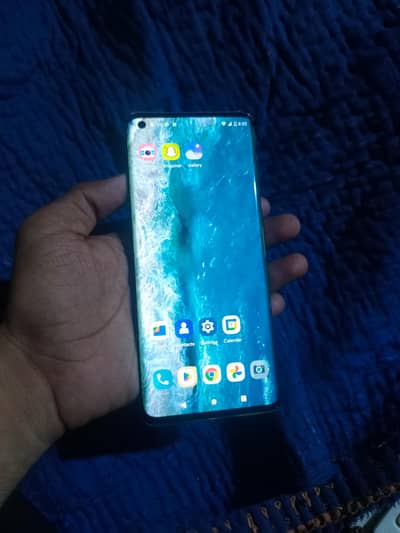 Motorola Edge Plus