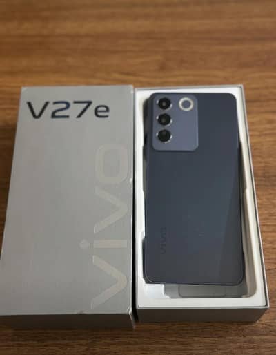 Vivo V27e