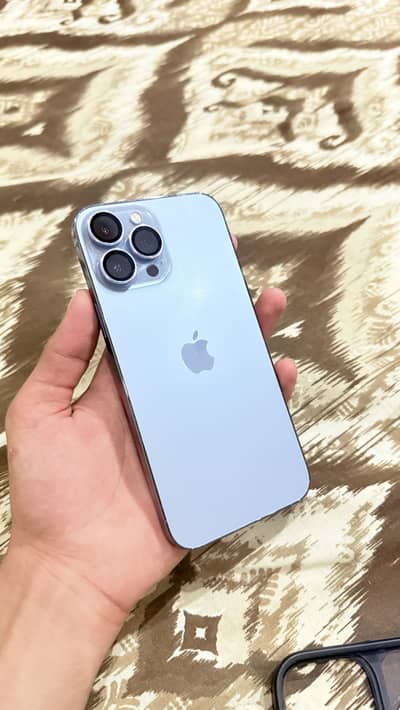 Apple iPhone 13 Pro Max Exchange possible
