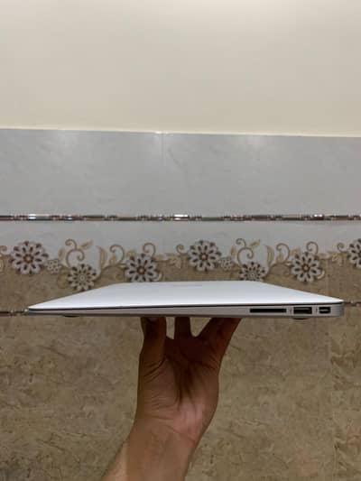 MacBook Air 2017 13"