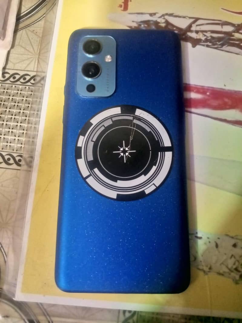 One Plus 9 0