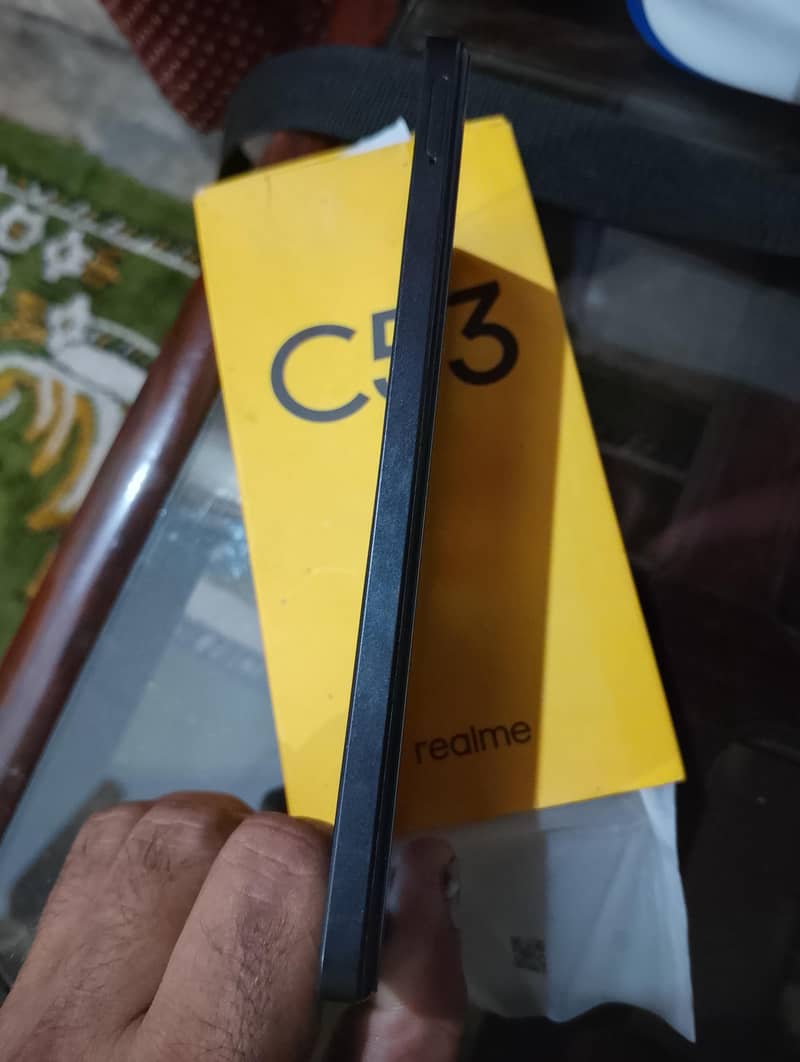 Realme C53 3