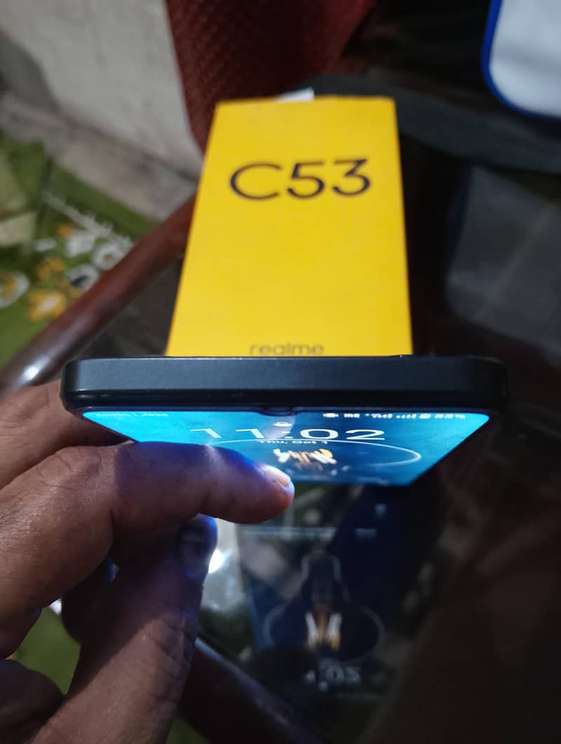 Realme C53 5