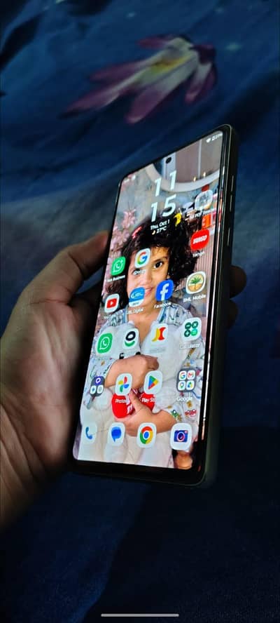Motorola Moto G Stylus 5g