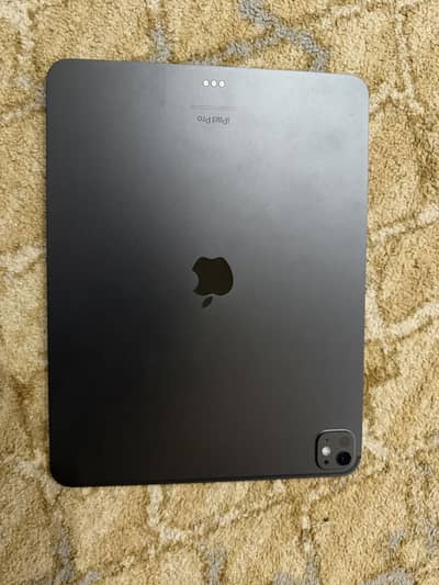 iPad Pro 13-inch – Apple M4
