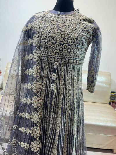 bridal wedding maxi
